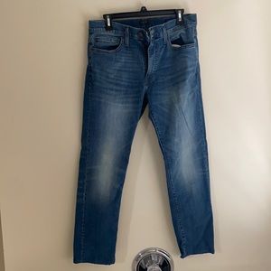 J.Crew Mercantile Flex Straight Leg  Sz 31/30